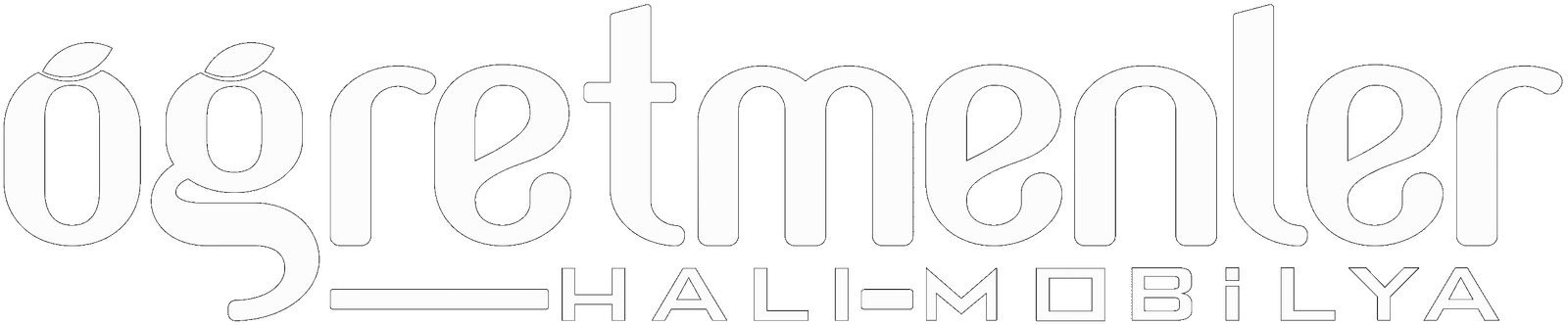 Öğretmenler Hali Mobilya Logo